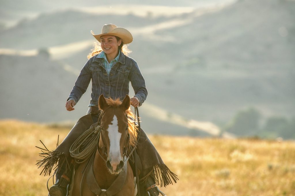 Where To Go Horseback Riding in Denver 5 Awesome Stables Denverly